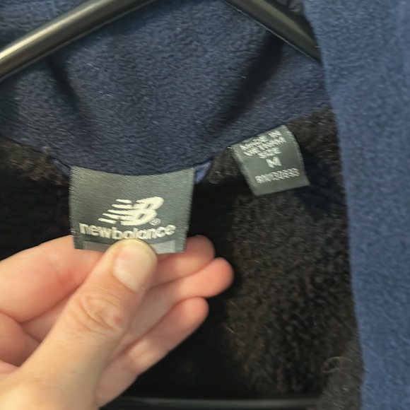 Men’s jacket - Picture 5 of 5